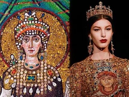 Феофано императрица византии