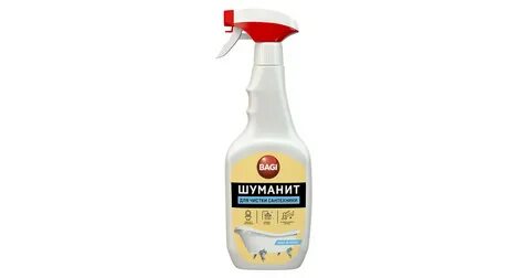 Шуманит для ванной комнаты
