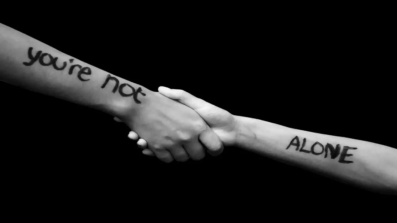 Making not alone. Making not alone