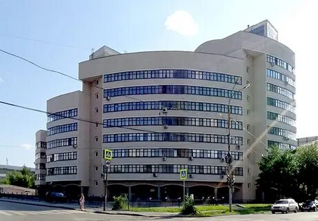 Декабристов екатеринбург