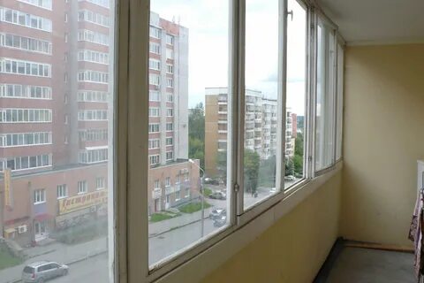 Квартира учебная 8