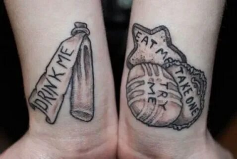Eat me but