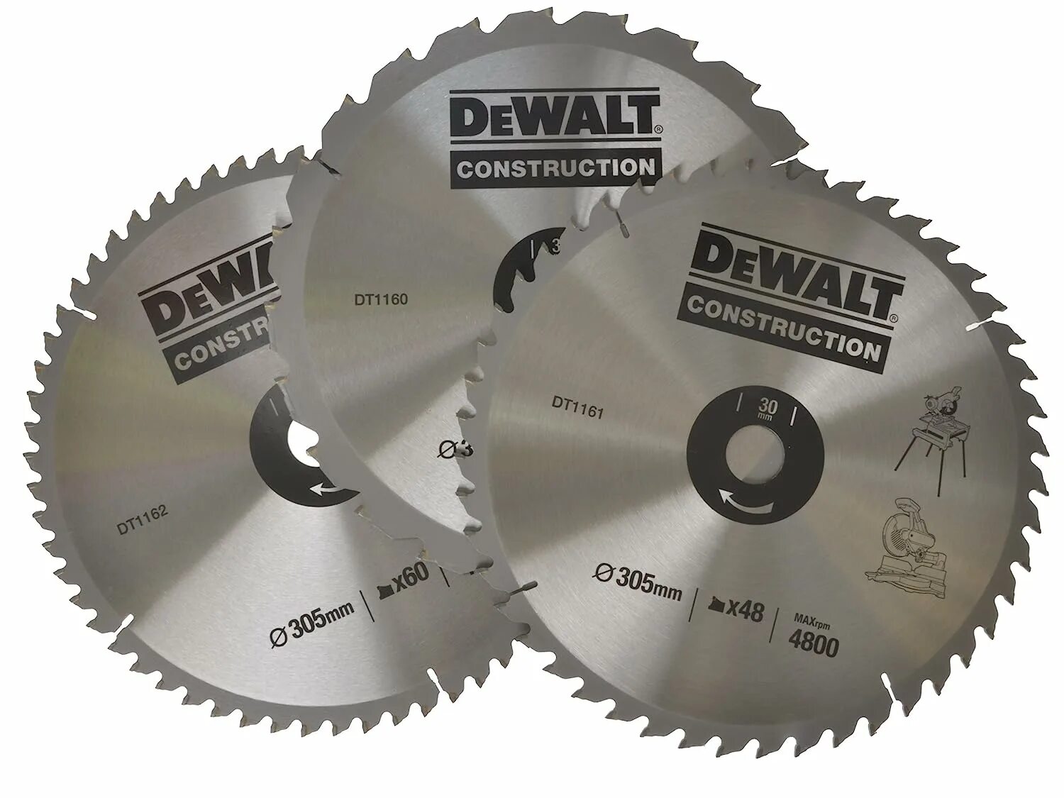 DEWALT dt1926. Пильный диск DEWALT Metal Cutting dt1912, 190/30 мм.. Диск пильный для циркулярной130х16х8. Диск на циркулярку ДЕВОЛТ.