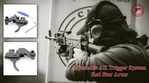 Red trigger