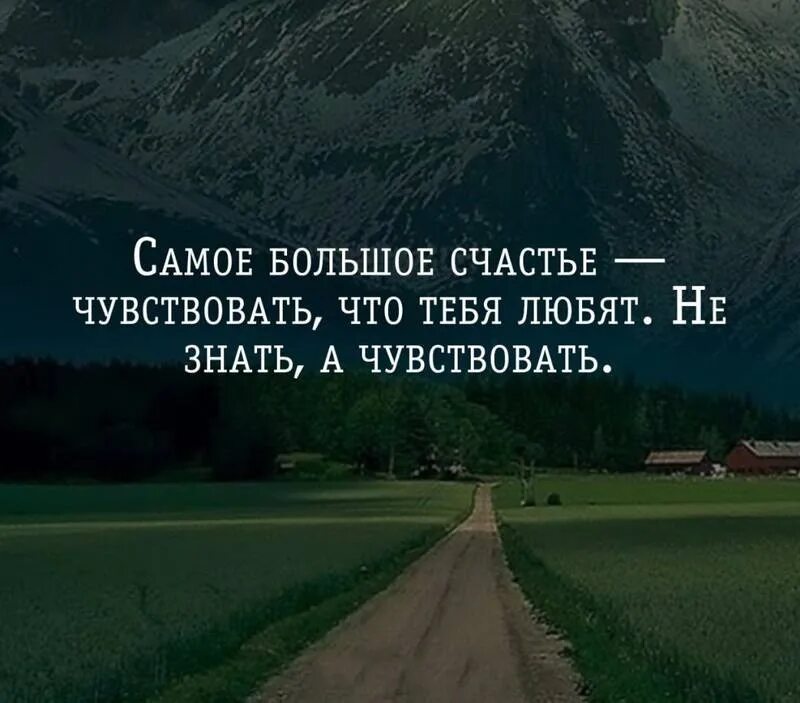 Самое большое счастье чувствовать что. Счастье чувствовать что тебя любят. Самое большое счастье чувствовать что тебя любят. Самое большое счастье это...в цитатах.