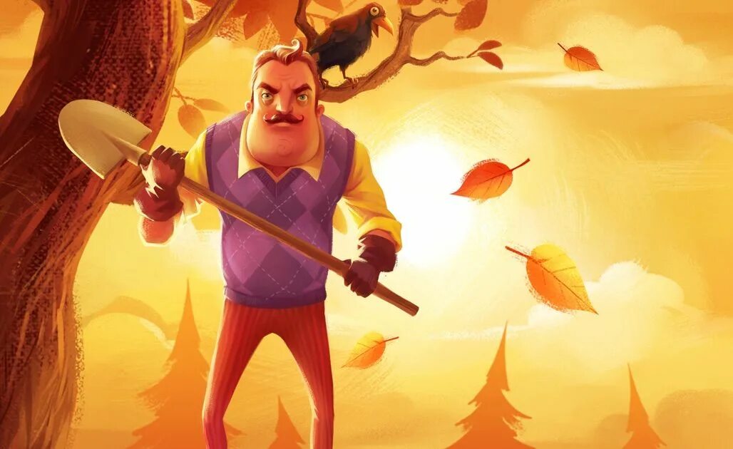 Песню hello neighbor крутит мир. Квесты привет сосед. хелло квест. hello neighbor app store. hello neighbor фильм 2018 актёры.