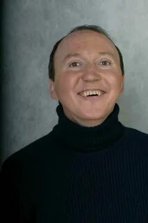 Человек второго плана