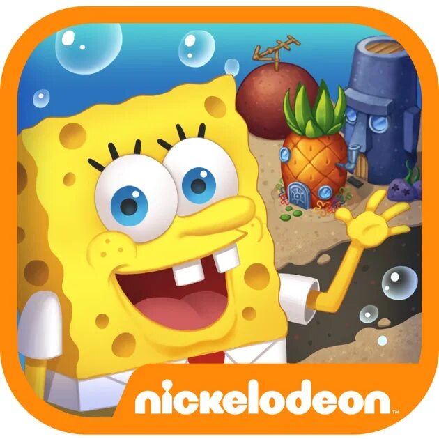 Sponge bob на андроид. Губка боб. spongebob игра. губка боб игра. spongebob squarepants игра на андроид.