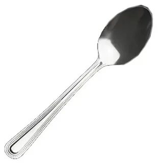 Чайные ложки luxstahl