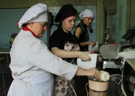 Колледжи с недобором