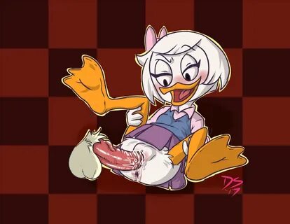Duck Tales Porn Comics.