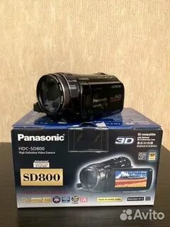 Sd800