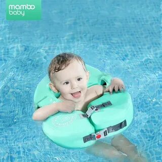 Mambobaby для плавания
