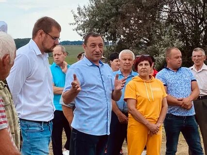 Новости алексеевка белгородской