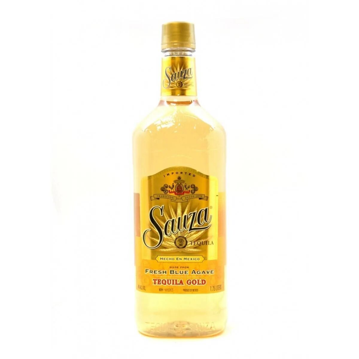 Sauza Gold. Текила Sauza Gold. Сауза Голд 1л. Sauza Gold 0.5.