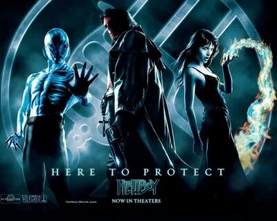 Hellboy uzbek