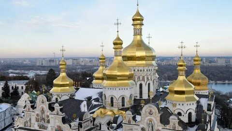 Снять храм