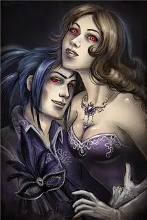 Vampire big