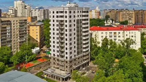 Вторичка таганская