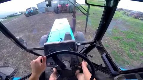 Руль мтз 82.1