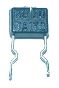 Ag 20 s