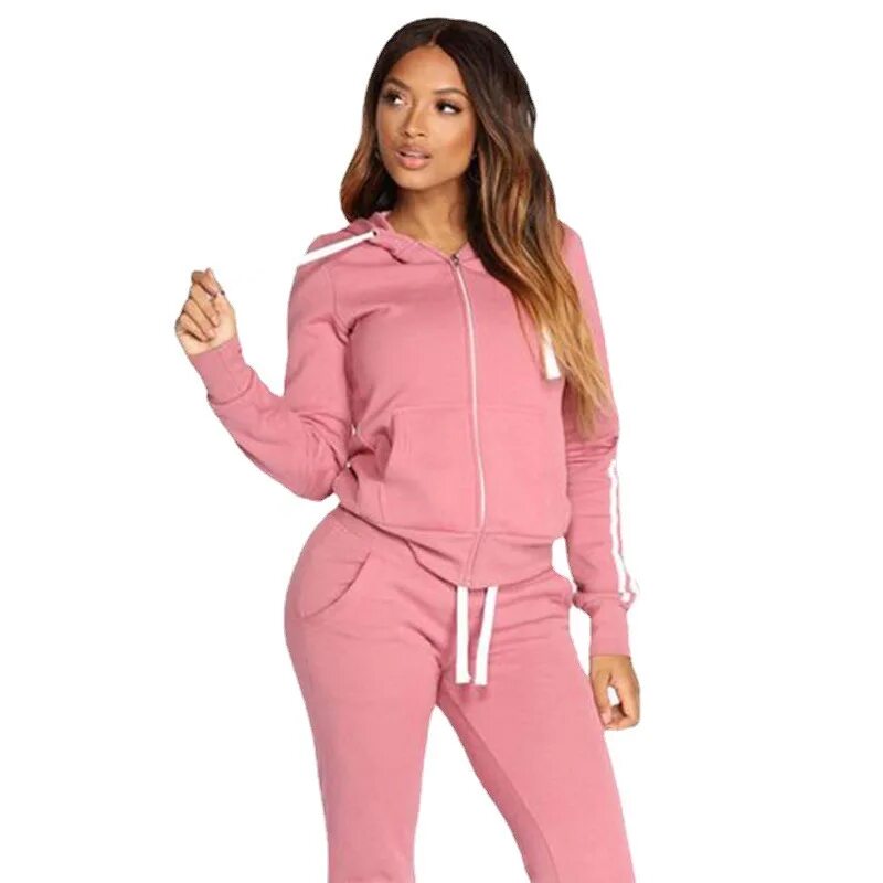 Спортивный костюм Sportswear Tracksuits 2 piece Sets. Розовый спортивный костюм женский. Женщина в спортивном костюме. Спортивный костюм женский модный. Спортивные костюмы женские купить цена