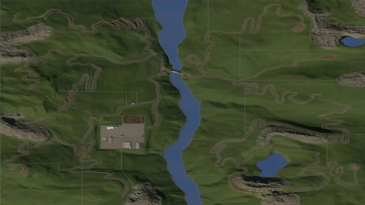 Мод фс 19 карьер карта. Griffin indiana» v1.1 для fs 2019. fs19 карты. карты с грязью для фс 19. карьер для фс 19.