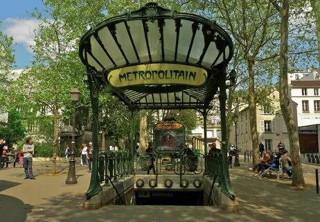 Sur paris