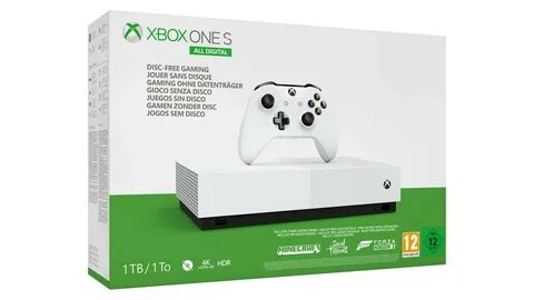 Цифровые xbox