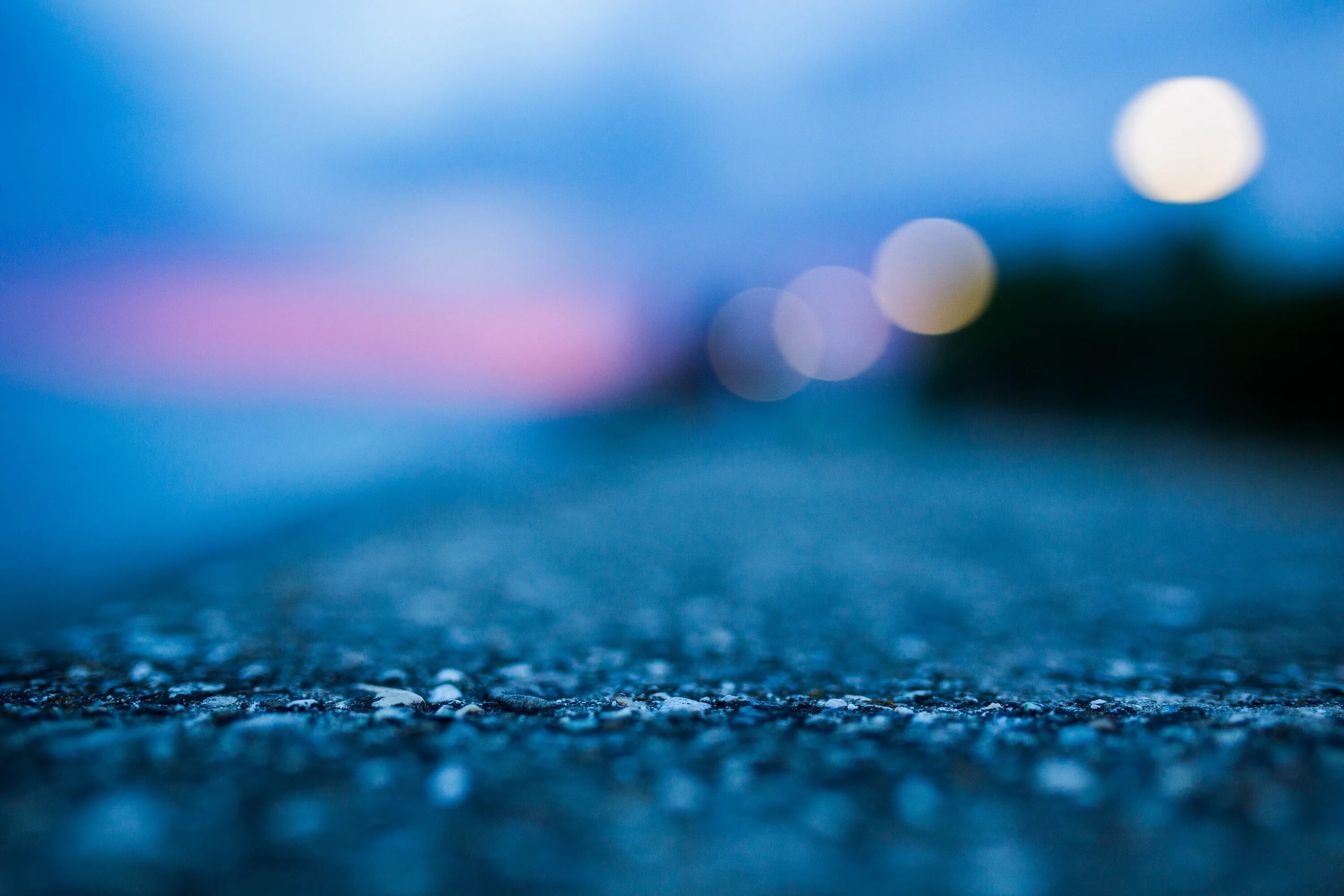 Blur image