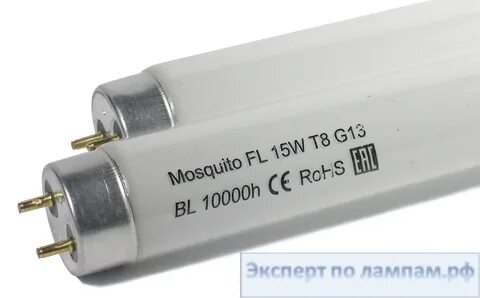 Уф лампы t8 g13