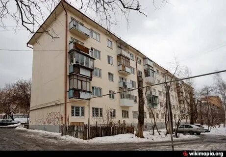 Белореченская 3