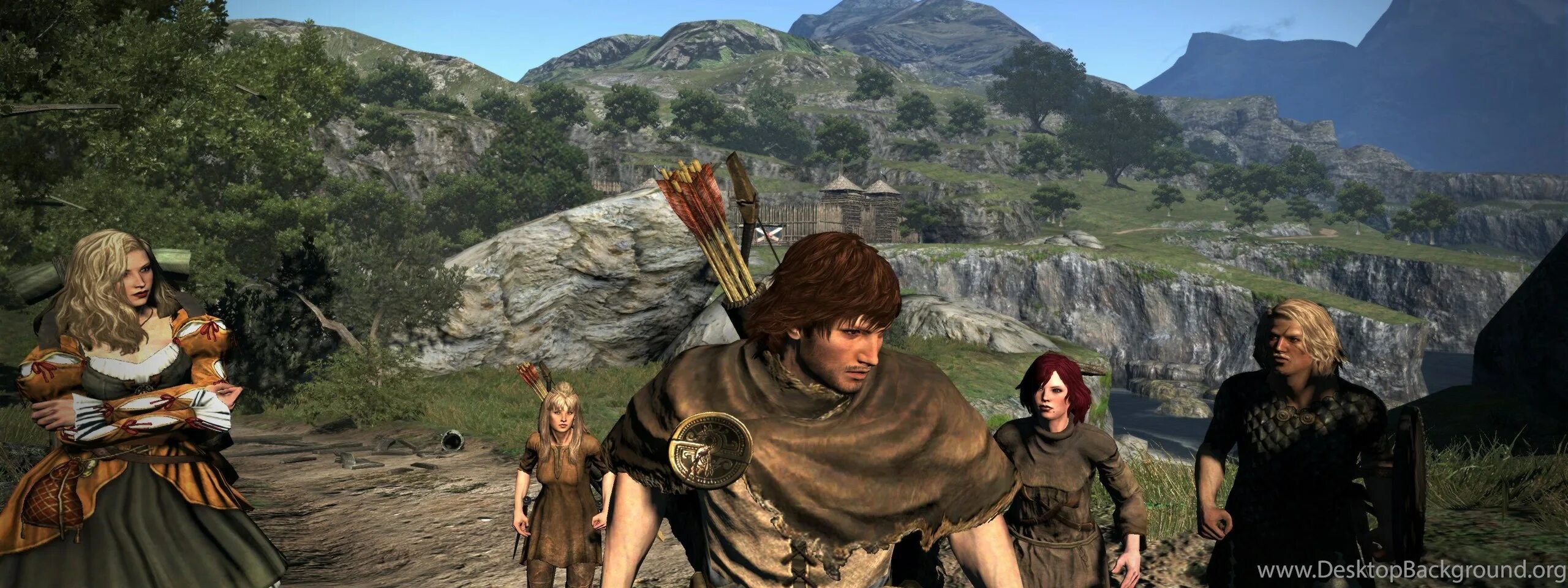 Dragons dogma кольца. Dragons dogma кольца