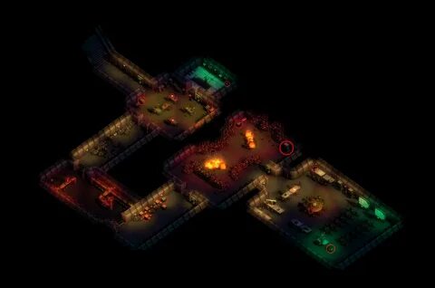 Last bunker