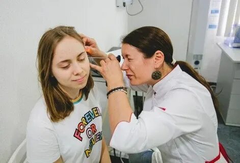 Кто такой сурдолог детский