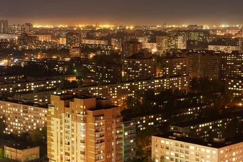 Купчино московская