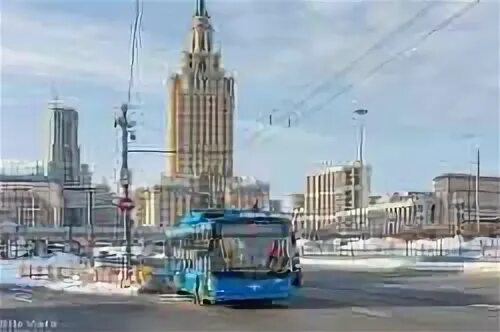 Т центральный