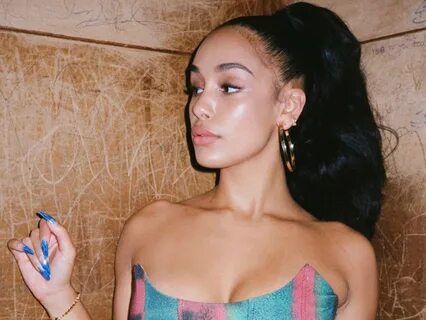 From Barista To Beauty Ambassador Jorja Smith Lands Major Deal With Dior Ma...