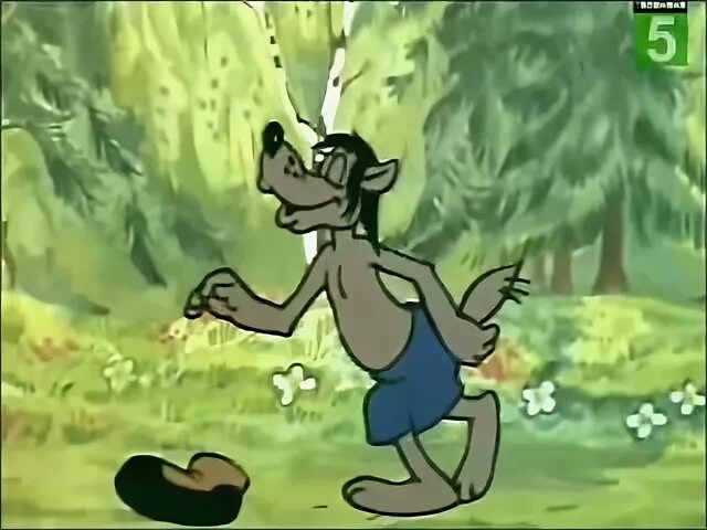 Ну погоди 1 3 телевыпуск
