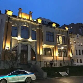 Школа имени шапорина