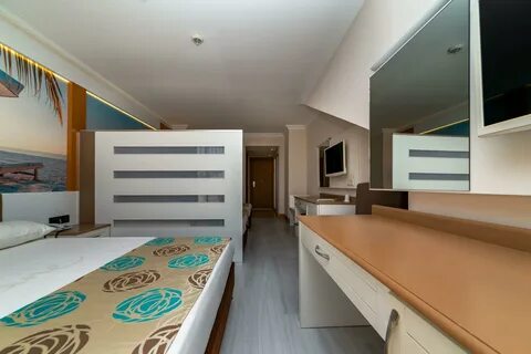 Family resort 4