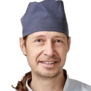 Семенов отоларинголог