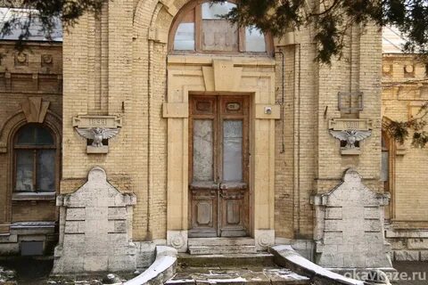 Пятигорск пушкинская