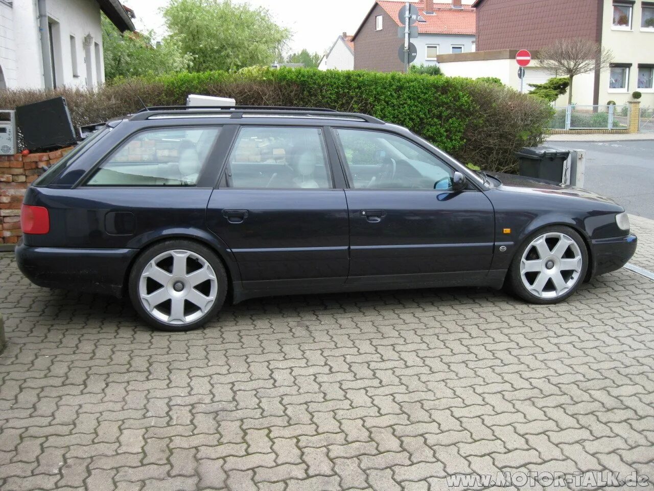 A6 45