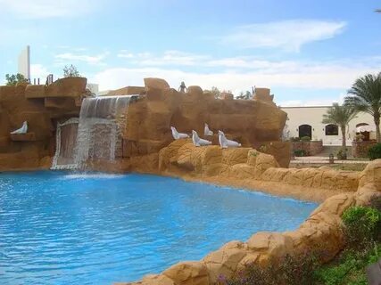 Regency plaza aquapark 5