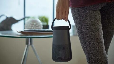 The best speakers