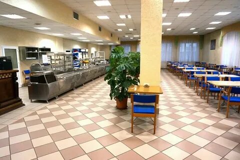 Общежития горного спб