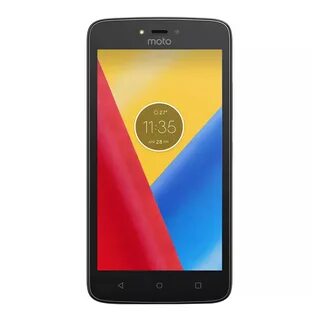 Moto c