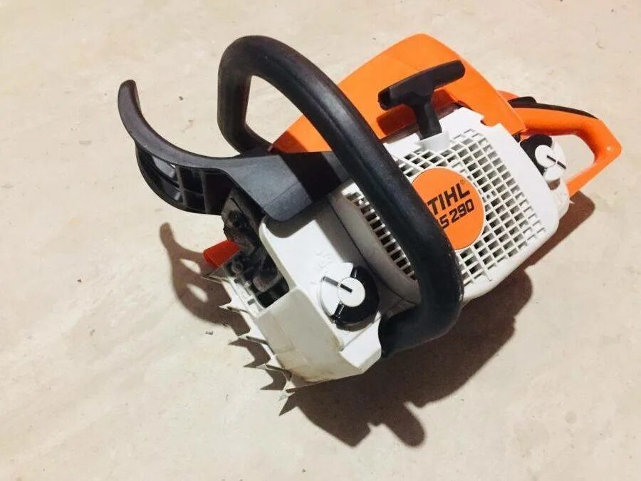 Обкатка штиль. Stihl MS 230c. Бензопила 180 штиль. Запчасти НАРХЛАРИ. Пила чемпион 180. Обкатка бензопилы.