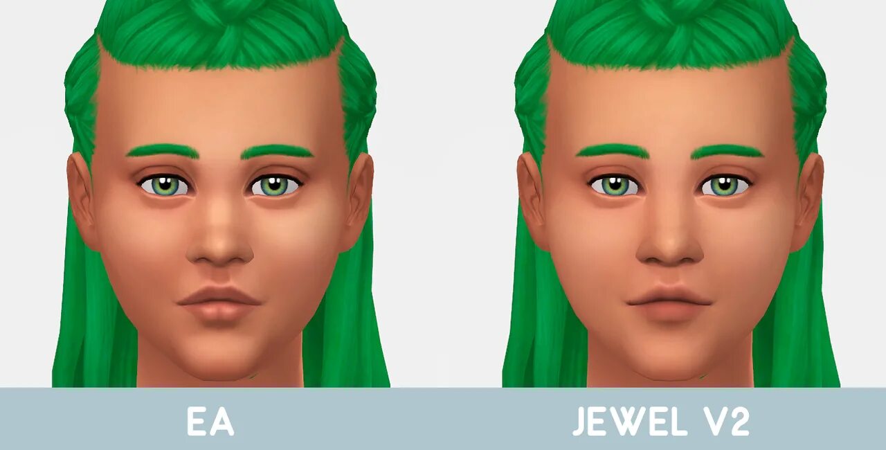 Симс 4 гибриды. Симс на нокиа. Luumia дефолтный скин сравнение EA. SIMS 4 eyebags. Luumia’s Vanilla Skin.